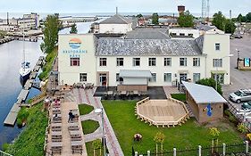 Hotel Mare & Restaurant